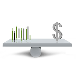 Forex vs stocks risk